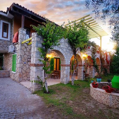 Olive Farm Of Datca Guesthouse (Adults Only) Exteriér fotografie