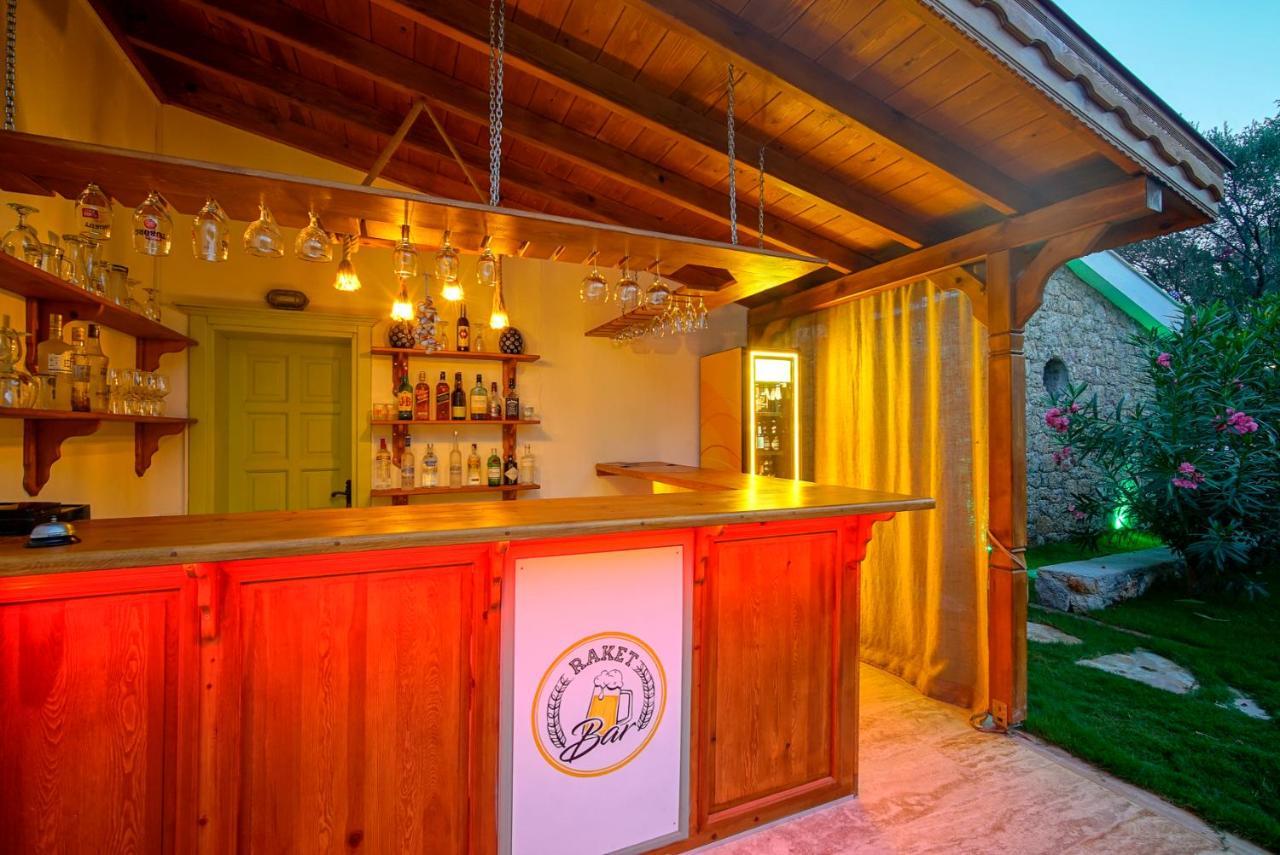Olive Farm Of Datca Guesthouse (Adults Only) Exteriér fotografie