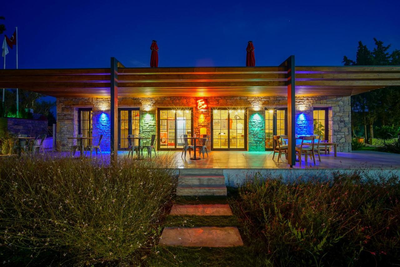 Olive Farm Of Datca Guesthouse (Adults Only) Exteriér fotografie