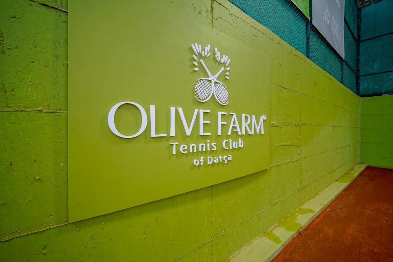 Olive Farm Of Datca Guesthouse (Adults Only) Exteriér fotografie