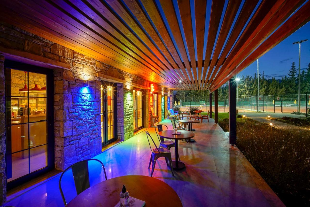 Olive Farm Of Datca Guesthouse (Adults Only) Exteriér fotografie