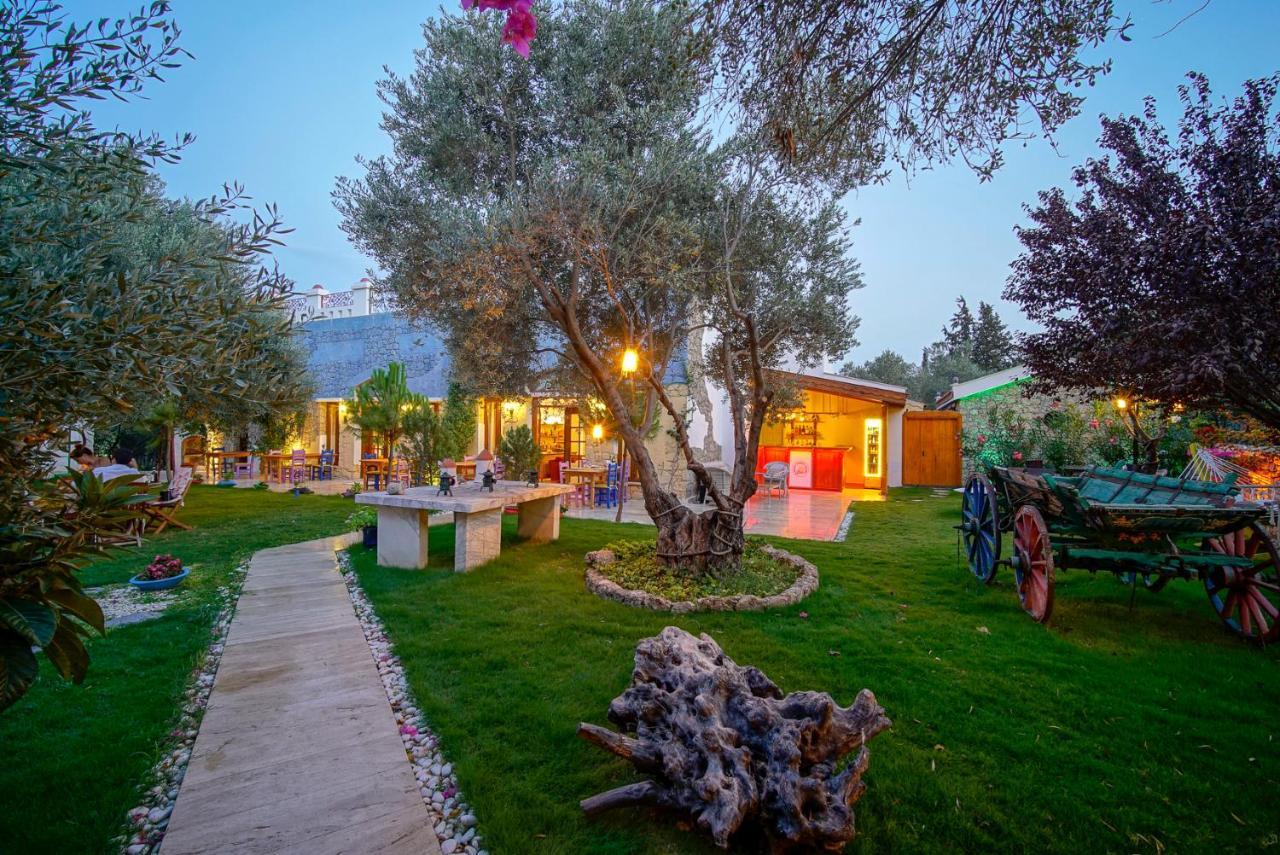 Olive Farm Of Datca Guesthouse (Adults Only) Exteriér fotografie