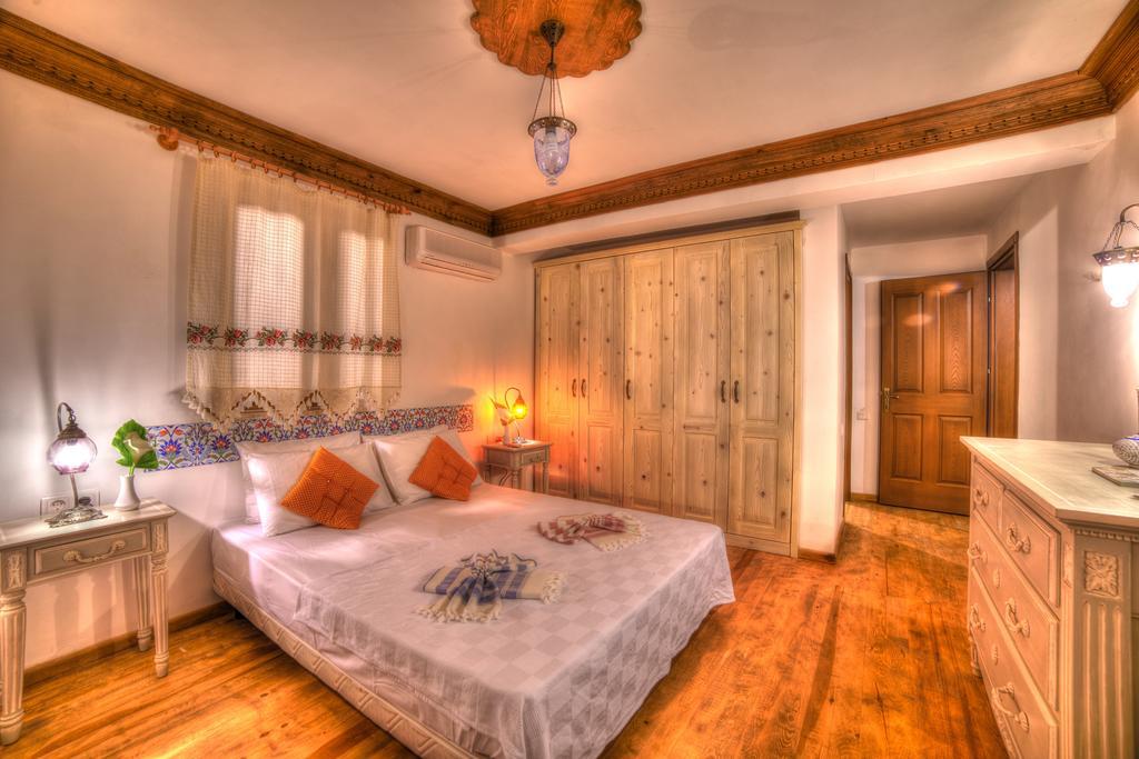 Olive Farm Of Datca Guesthouse (Adults Only) Pokoj fotografie