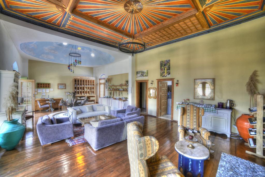 Olive Farm Of Datca Guesthouse (Adults Only) Exteriér fotografie