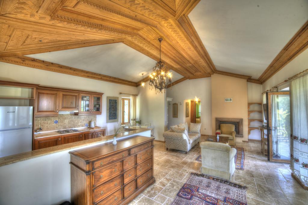 Olive Farm Of Datca Guesthouse (Adults Only) Pokoj fotografie