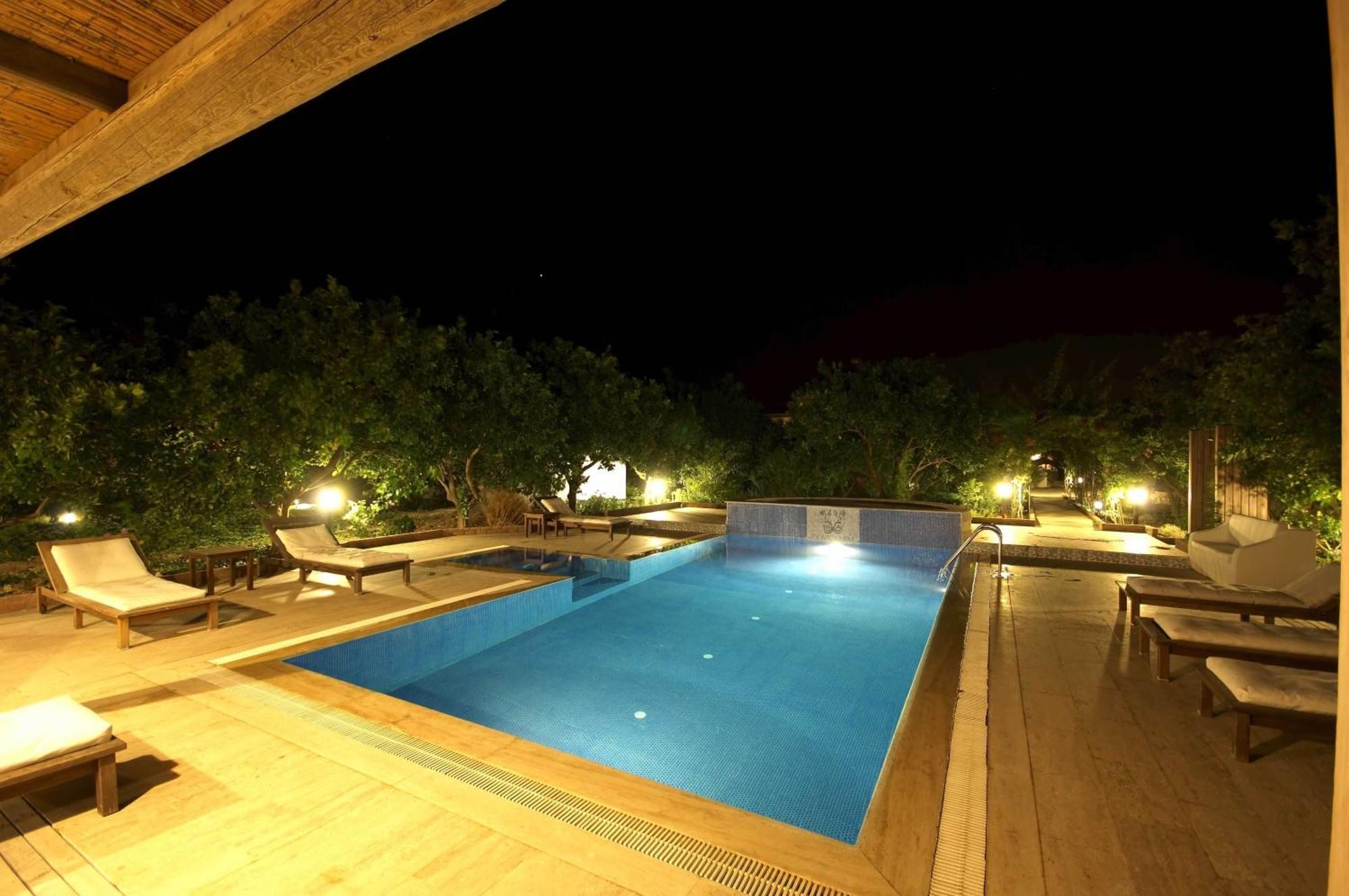 Olive Farm Of Datca Guesthouse (Adults Only) Exteriér fotografie