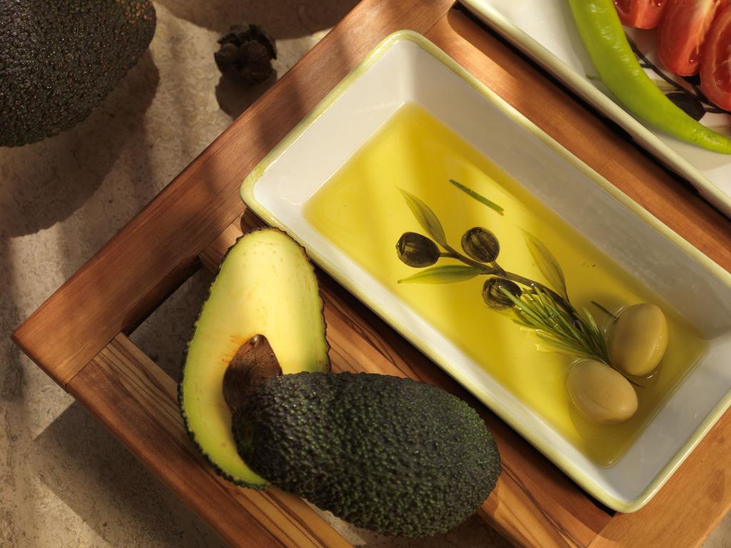 Olive Farm Of Datca Guesthouse (Adults Only) Exteriér fotografie