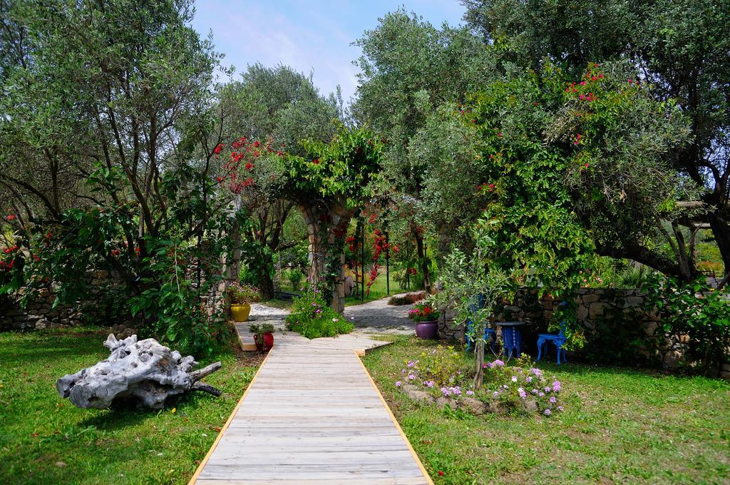 Olive Farm Of Datca Guesthouse (Adults Only) Exteriér fotografie