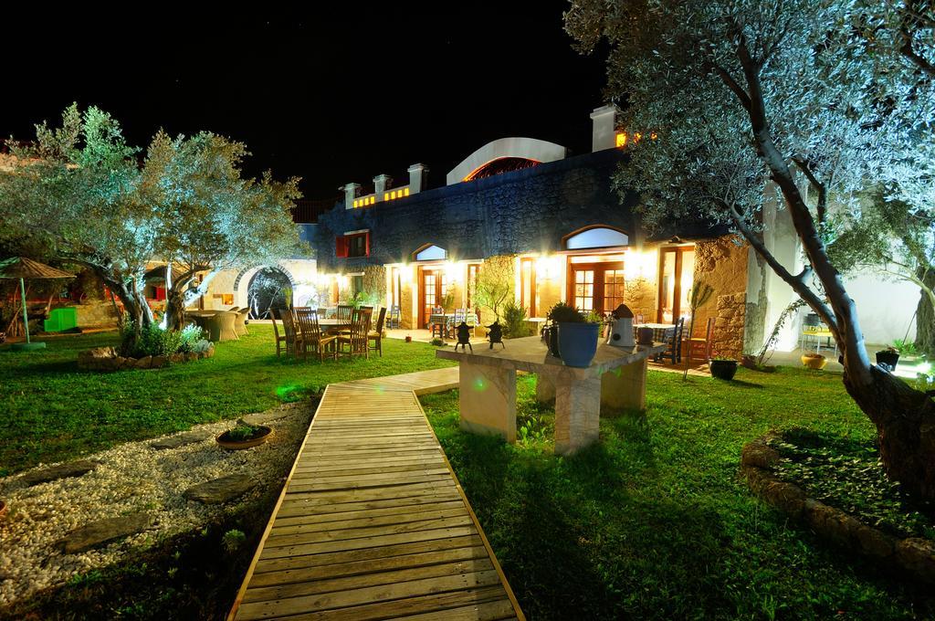 Olive Farm Of Datca Guesthouse (Adults Only) Exteriér fotografie