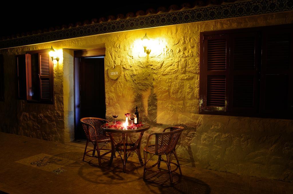 Olive Farm Of Datca Guesthouse (Adults Only) Exteriér fotografie