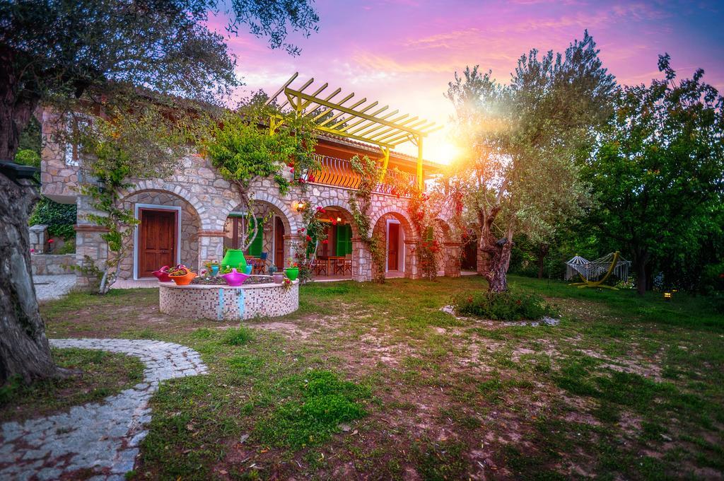 Olive Farm Of Datca Guesthouse (Adults Only) Exteriér fotografie