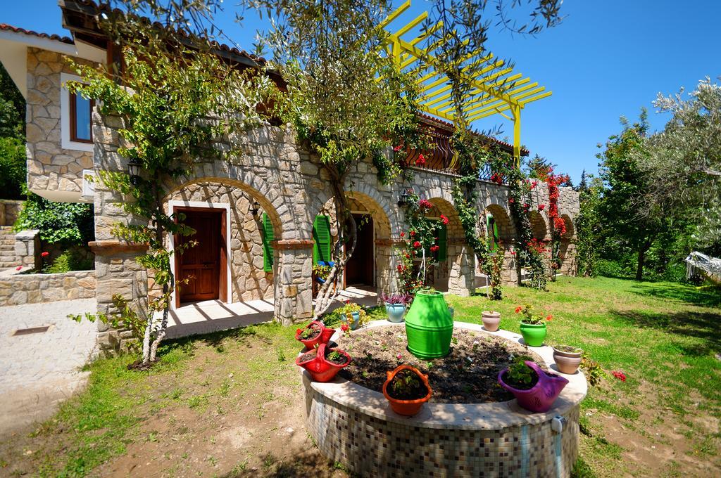 Olive Farm Of Datca Guesthouse (Adults Only) Exteriér fotografie