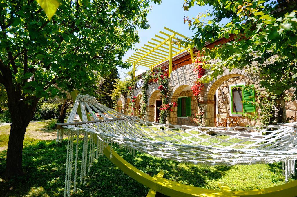 Olive Farm Of Datca Guesthouse (Adults Only) Exteriér fotografie