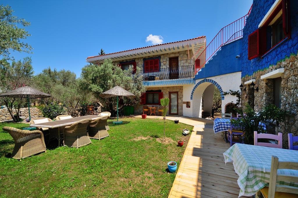 Olive Farm Of Datca Guesthouse (Adults Only) Exteriér fotografie
