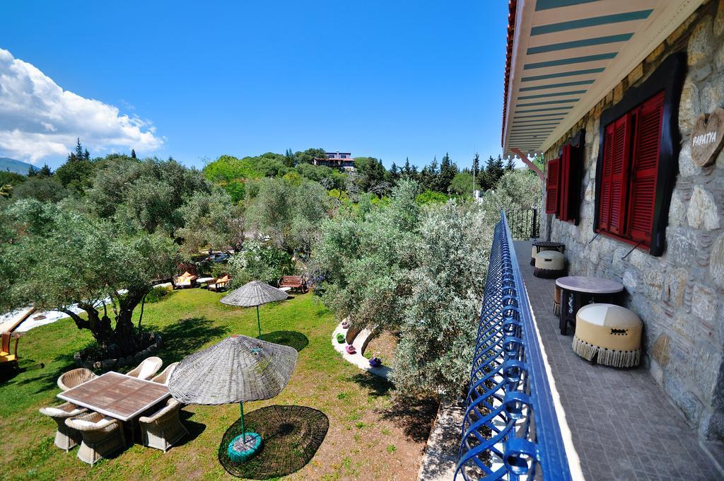 Olive Farm Of Datca Guesthouse (Adults Only) Exteriér fotografie