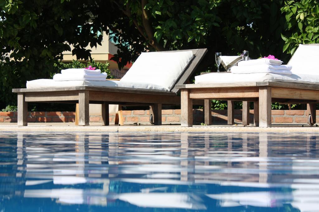 Olive Farm Of Datca Guesthouse (Adults Only) Exteriér fotografie