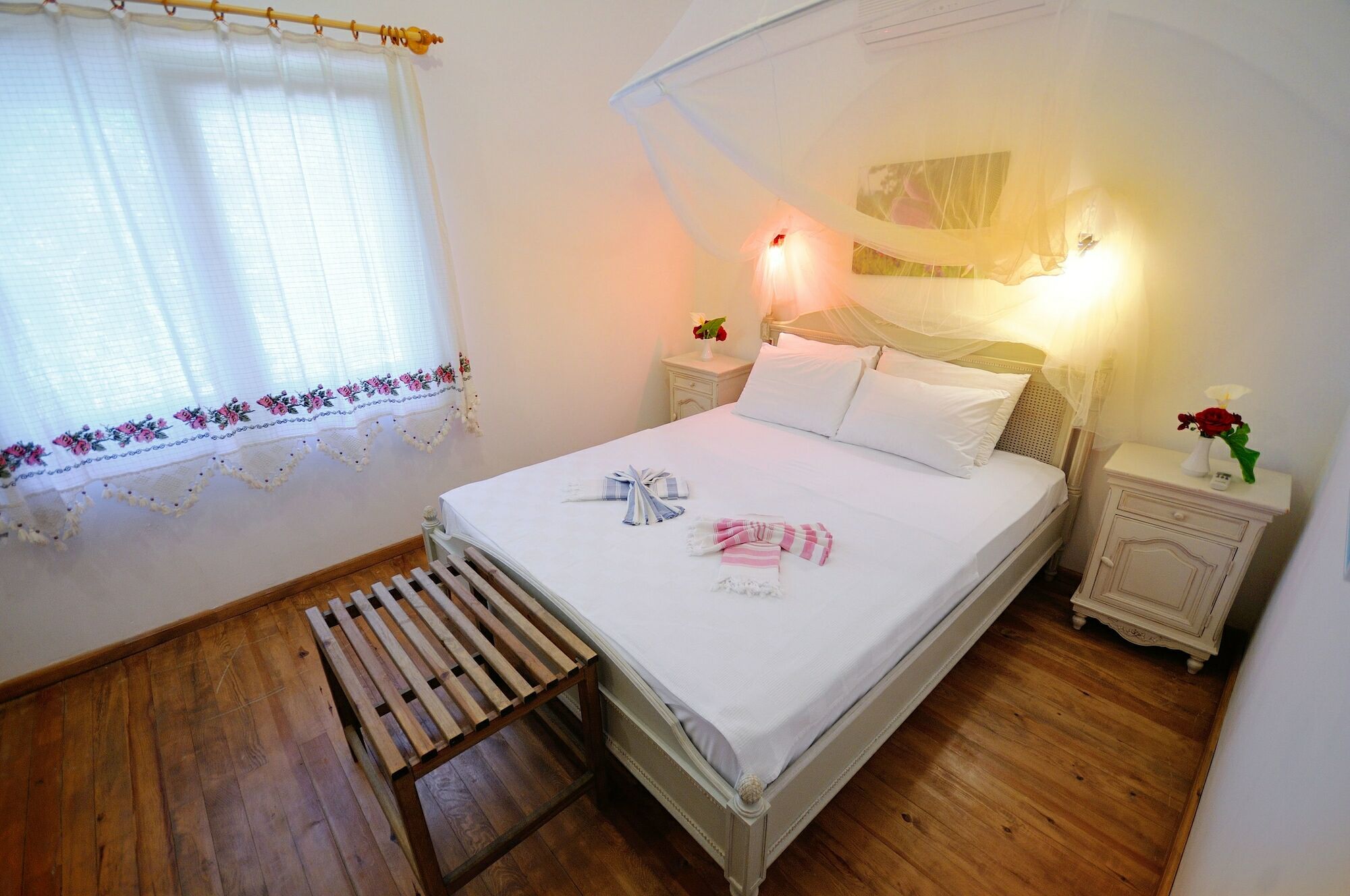 Olive Farm Of Datca Guesthouse (Adults Only) Exteriér fotografie